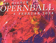 54. Wiener Opernball - das Special auf ganz-oesterreich.at